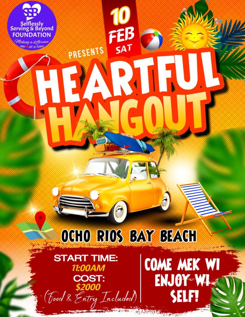 Heartful Hangout